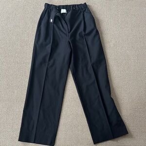 WE-AR4 Boyfriend Pant size small black